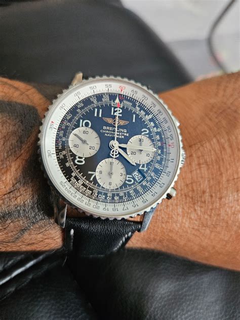 breitling navitimer kijiji|which Breitling Navitimer to buy.